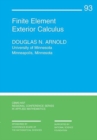 Finite Element Exterior Calculus - Book