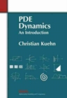 PDE Dynamics : An Introduction - Book