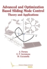 Advanced and Optimization Based Sliding Mode Control : Theory and Applications - Book