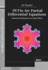 PETSc for Partial Differential Equations : Numerical Solutions in C and Python - Book
