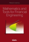 Mathematics and Tools for Financial Engineering - Book
