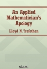 An Applied Mathematician's Apology - Book