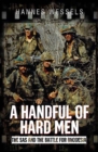 A Handful of Hard Men : The SAS and the Battle for Rhodesia - eBook