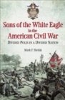 Sons of the White Eagle in the American Civil War : Divided Poles in a Divided Nation - eBook