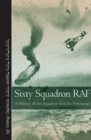 Sixty Squadron RAF : A History of the Squadron from Its Formation - eBook