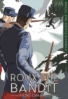 Roux the Bandit - Book