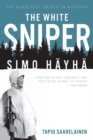 The White Sniper: Simo HaYha - Book