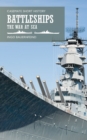 Battleships : The War at Sea - eBook