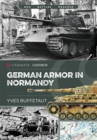German Armor in Normandy - eBook