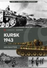 Kursk, 1943 : Last German Offensive in the East - Book
