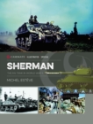 Sherman : The M4 Tank in World War II - eBook