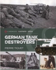 German Tank Destroyers - Book