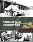 German Tank Destroyers - eBook
