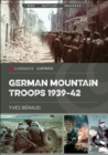 German Mountain Troops, 1939-42 - eBook