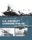 U.S. Aircraft Carriers 1939-45 - eBook