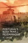 Portugal's Bush War in Mozambique - eBook