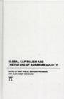 Global Capitalism and the Future of Agrarian Society - Book