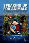 Speaking Up for Animals : An Anthology of Women's Voices - Book