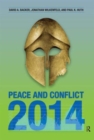 Peace and Conflict 2014 - Book