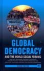 Global Democracy and the World Social Forums - Book