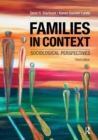 Families in Context : Sociological Perspectives - Book