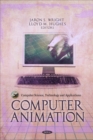 Computer Animation - eBook