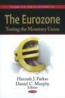 Eurozone : Testing the Monetary Union - Book