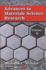 Advances in Materials Science Research : Volume 6 - Book