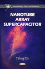 Nanotube Array Supercapacitor - Book