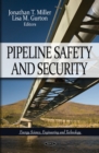 Pipeline Safety & Security - Book