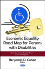Economic Equality Road Map for Persons with Disabilities - eBook