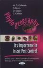 Phylogeography : Its Importance in Insect Pest Control - Book