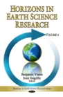 Horizons in Earth Science Research. Volume 4 - eBook