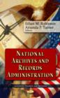 National Archives & Records Administration - Book