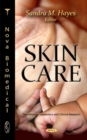 Skin Care - Book