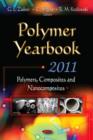 Polymer Yearbook - 2011 : Polymers, Composites & Nanocomposites - Book