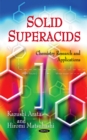 Solid Superacids - Book
