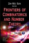 Frontiers of Combinatorics & Number Theory - Book