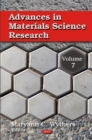 Advances in Materials Science Research : Volume 7 - Book