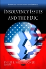 Insolvency Issues and the FDIC - eBook