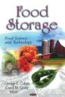Food Storage - Book