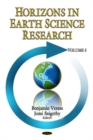 Horizons in Earth Science Research : Volume 5 - Book
