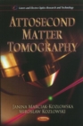 Attosecond Matter Tomography - Book