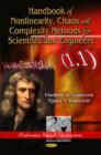 Handbook of Nonlinearity, Chaos & Complexity Methods for Scientists & Engineers - Book