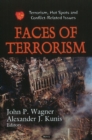 Faces of Terrorism - Book