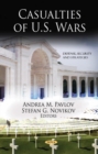 Casualties of U.S. Wars - Book