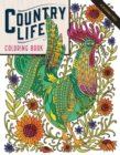 Country Life Coloring Book - Book