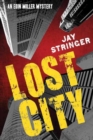 Lost City - Book