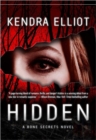 Hidden - Book