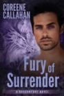 Fury of Surrender - Book